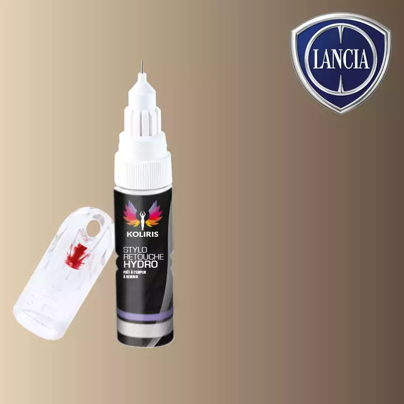 Stylo retouche peinture voiture Lancia 20ml