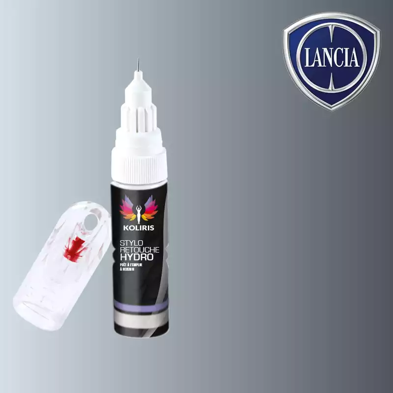 Stylo retouche peinture voiture Lancia 20ml