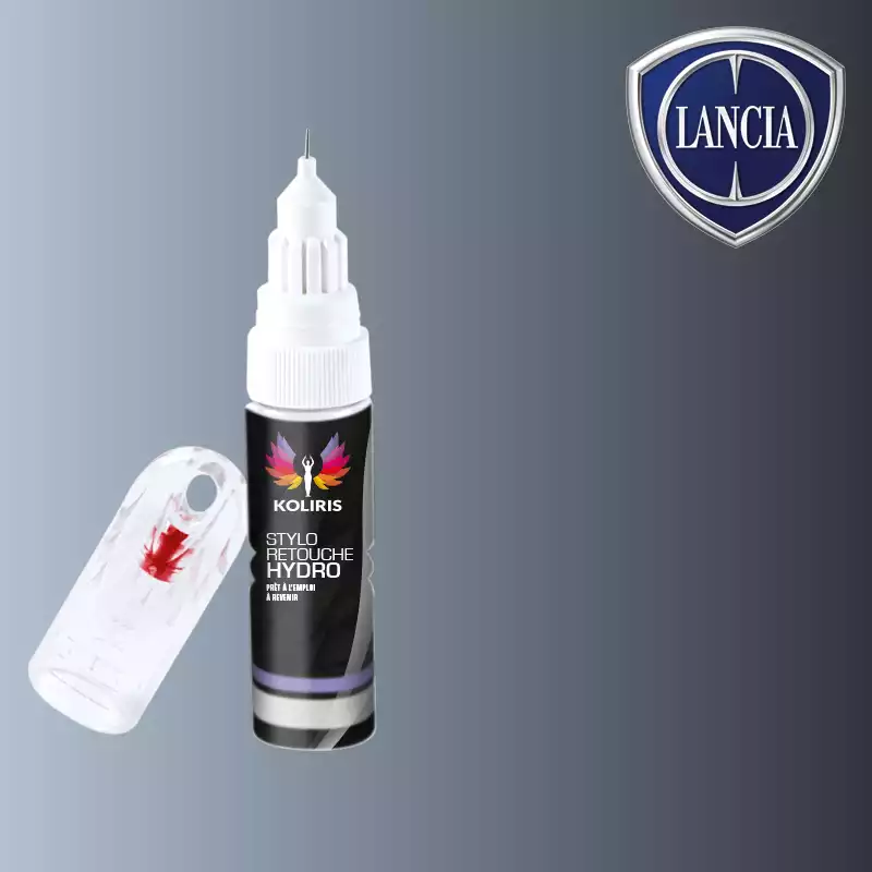 Stylo retouche peinture voiture Lancia 20ml