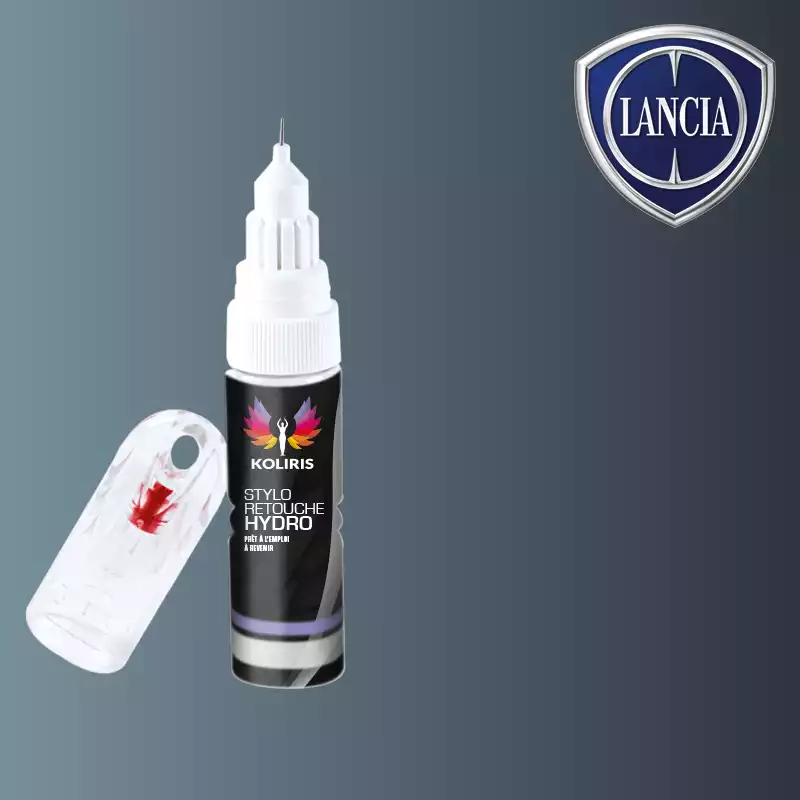 Stylo retouche peinture voiture Lancia 20ml