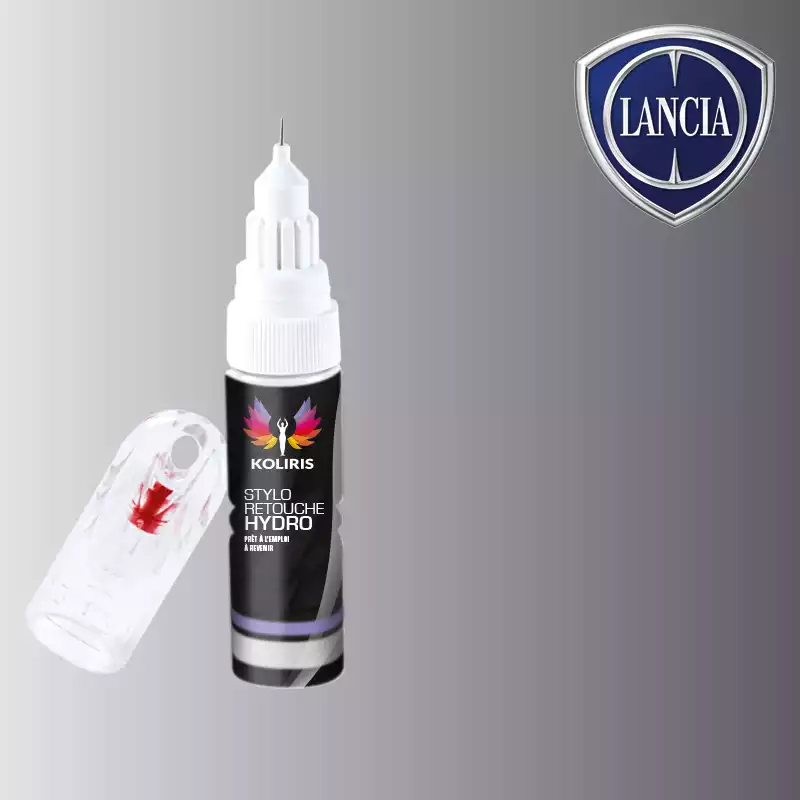 Stylo retouche peinture voiture Lancia 20ml