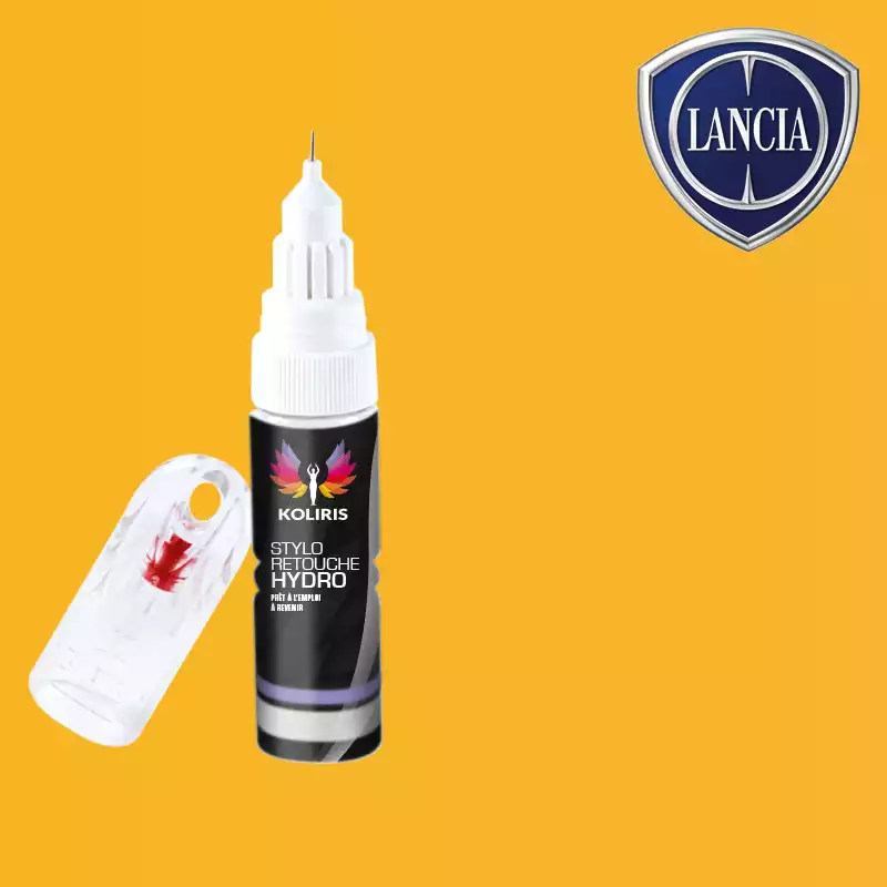 Stylo retouche peinture voiture Lancia 20ml