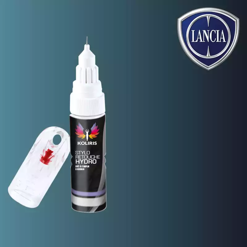 Stylo retouche peinture voiture Lancia 20ml