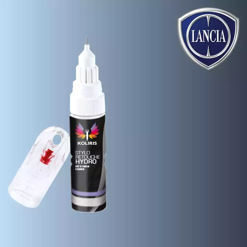 Stylo retouche peinture voiture Lancia 20ml