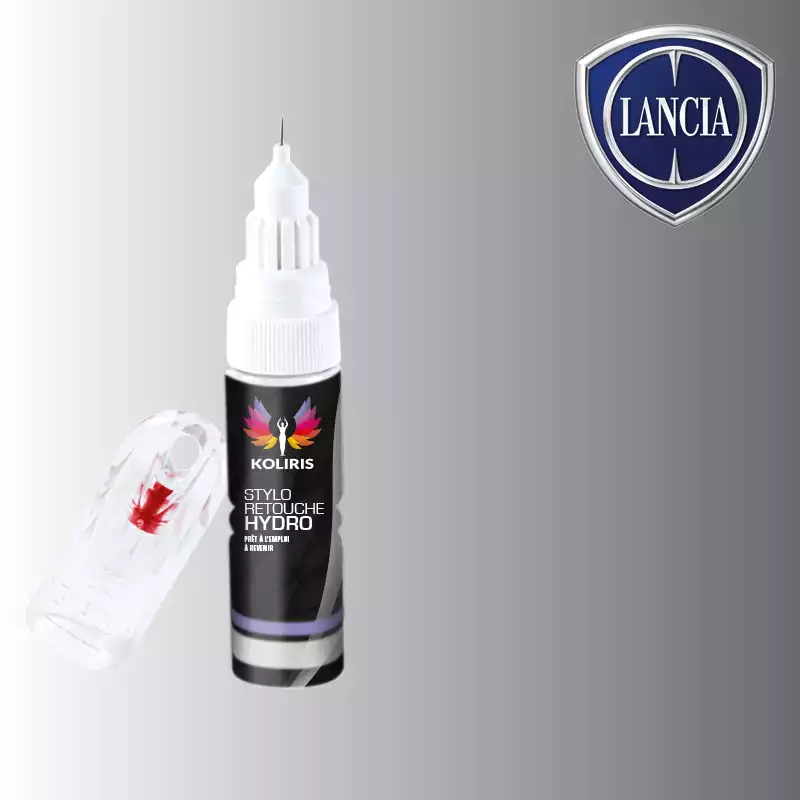 Stylo retouche peinture voiture Lancia 20ml