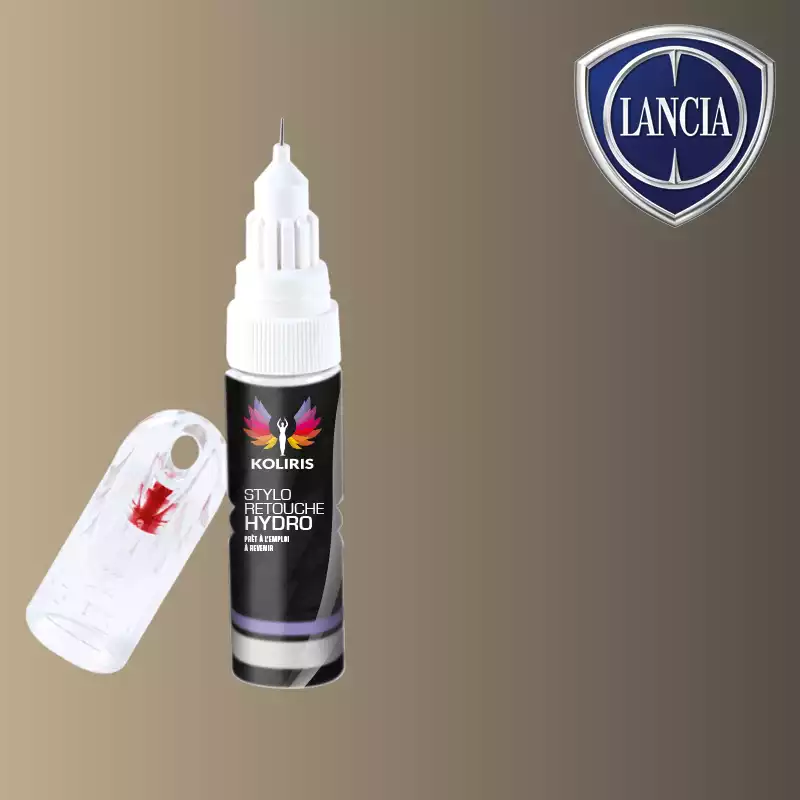 Stylo retouche peinture voiture Lancia 20ml