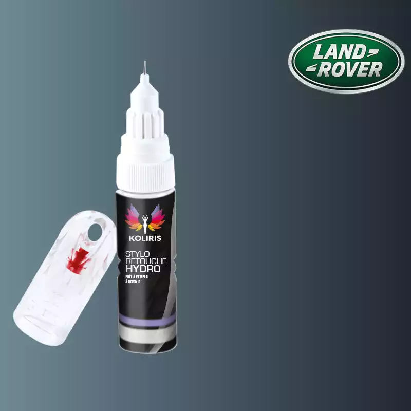 Stylo retouche peinture voiture Landrover 20ml