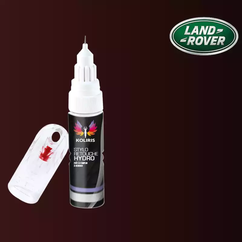 Stylo retouche peinture voiture Landrover 20ml