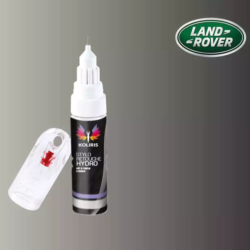 Stylo retouche peinture voiture Landrover 20ml