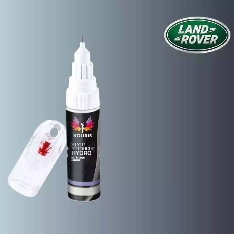 Stylo retouche peinture voiture Landrover 20ml