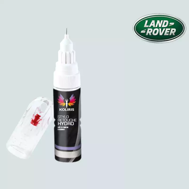 Stylo retouche peinture voiture Landrover 20ml