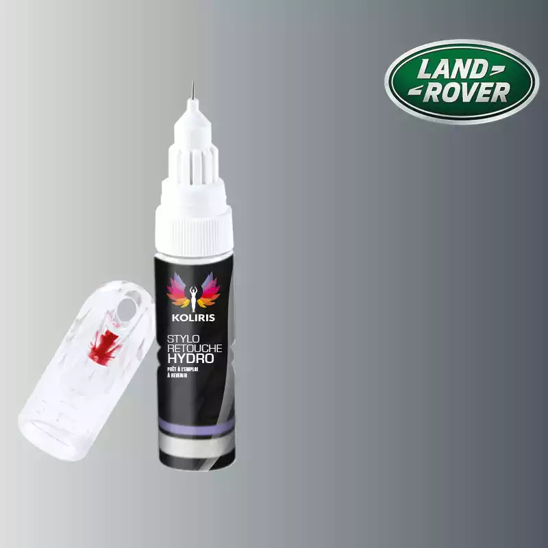 Stylo retouche peinture voiture Landrover 20ml