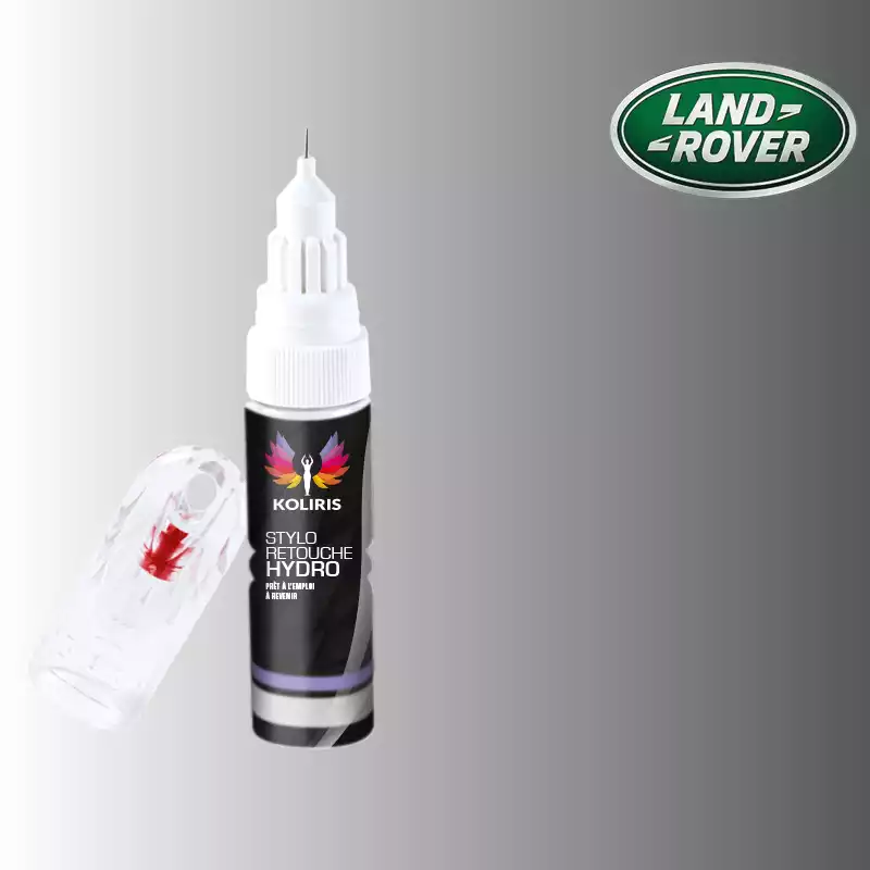 Stylo retouche peinture voiture Landrover 20ml