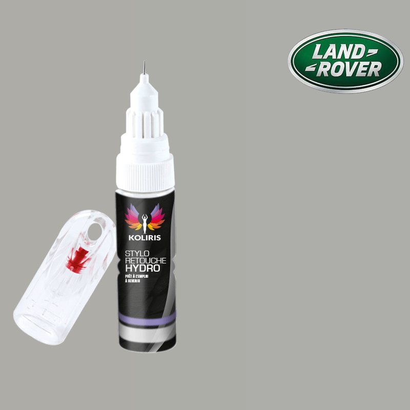 Stylo retouche peinture voiture Landrover 20ml