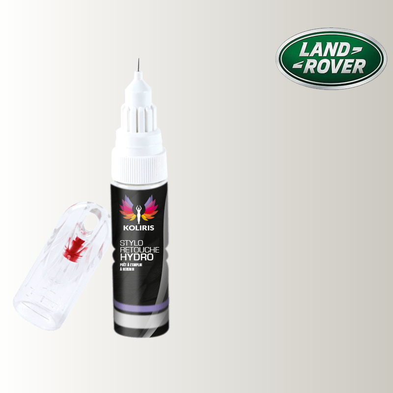 Stylo retouche peinture voiture Landrover 20ml