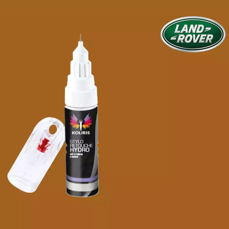 Stylo retouche peinture voiture Landrover 20ml