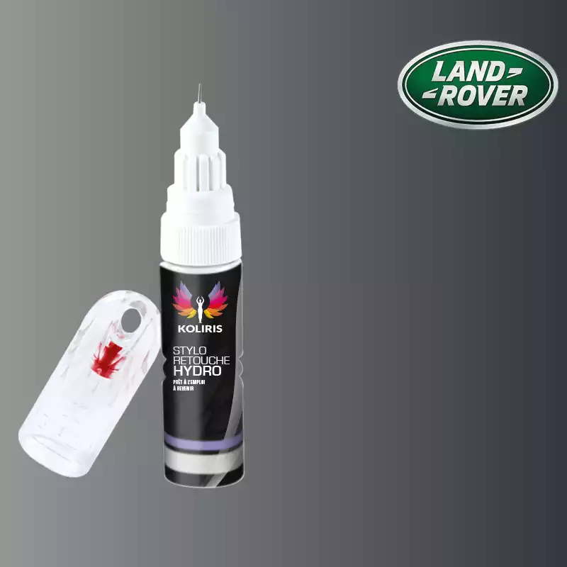 Stylo retouche peinture voiture Landrover 20ml