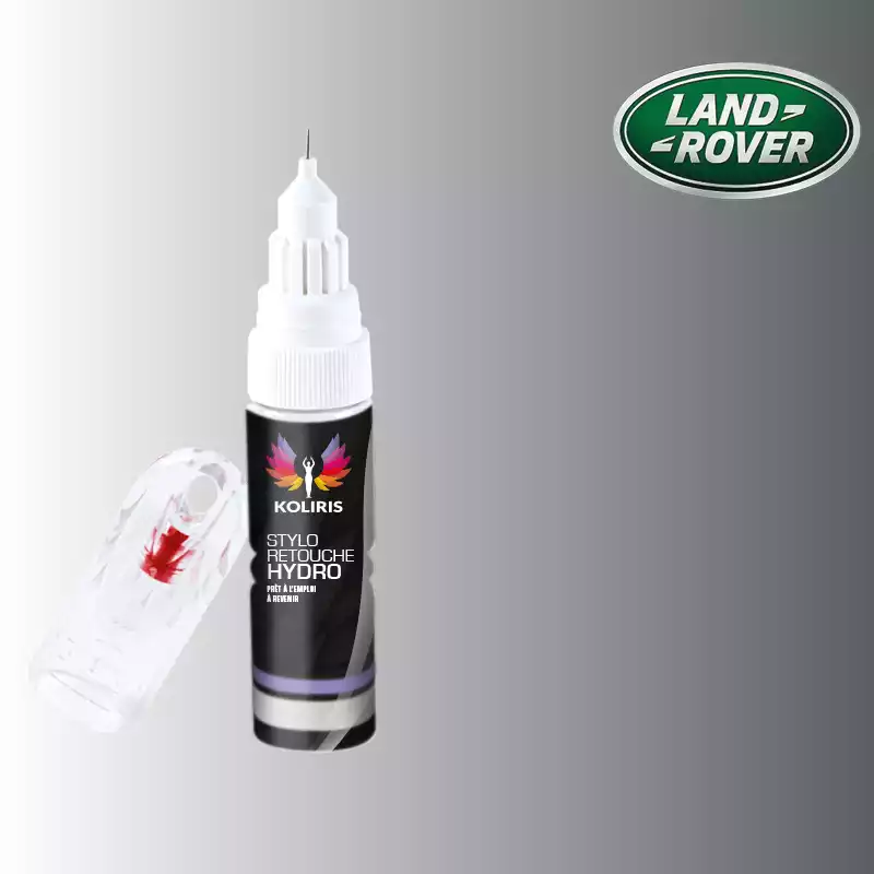 Stylo retouche peinture voiture Landrover 20ml