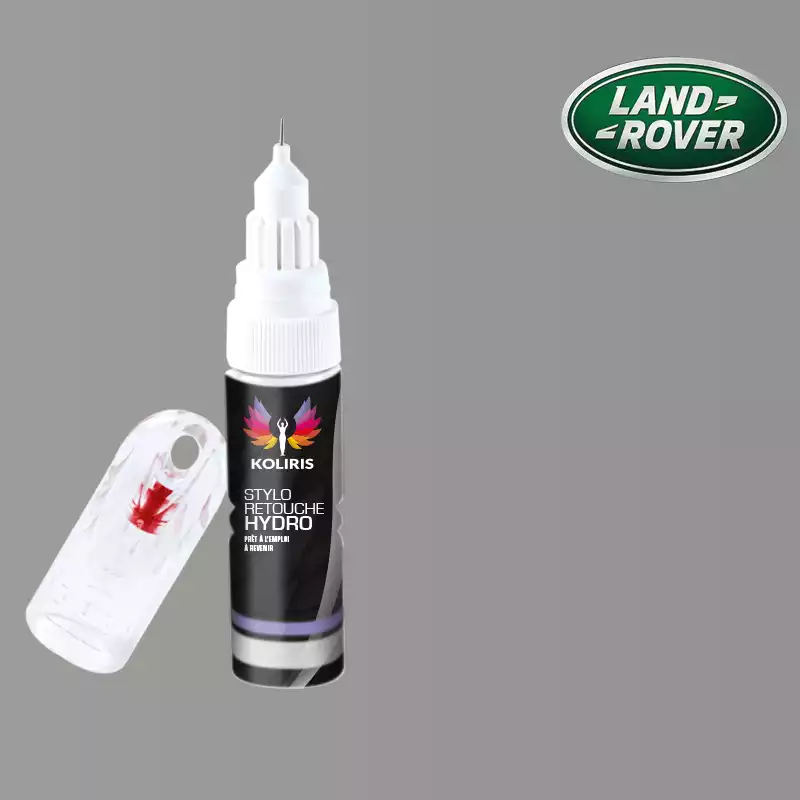 Stylo retouche peinture voiture Landrover 20ml