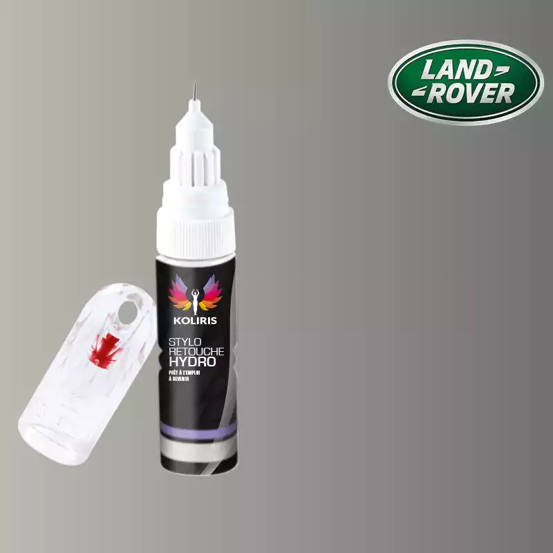 Stylo retouche peinture voiture Landrover 20ml