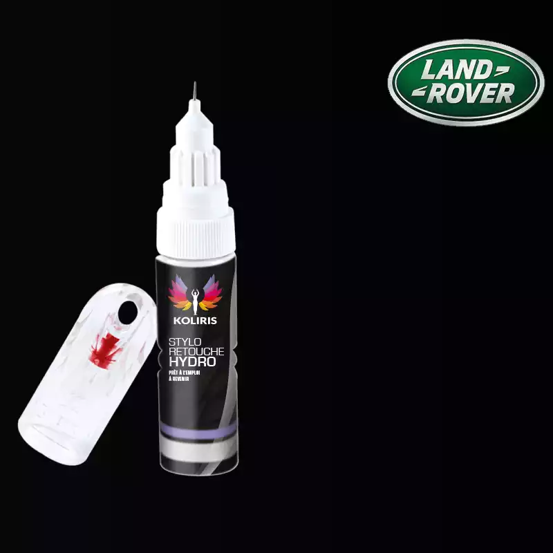 Stylo retouche peinture voiture Landrover 20ml