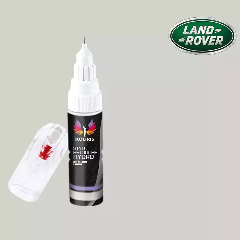 Stylo retouche peinture voiture Landrover 20ml