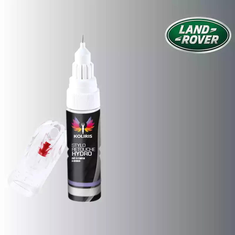 Stylo retouche peinture voiture Landrover 20ml