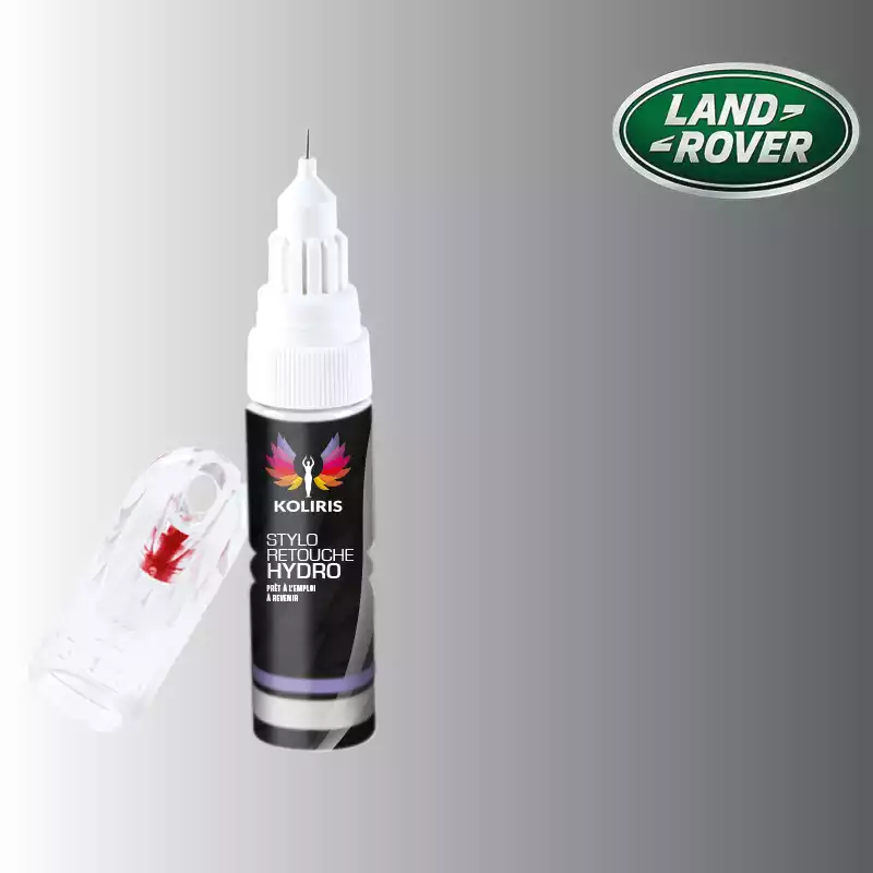 Stylo retouche peinture voiture Landrover 20ml