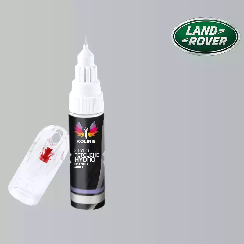 Stylo retouche peinture voiture Landrover 20ml