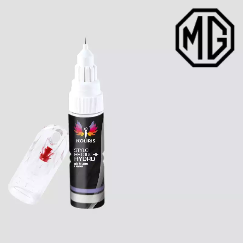 Stylo retouche peinture voiture Mg 20ml