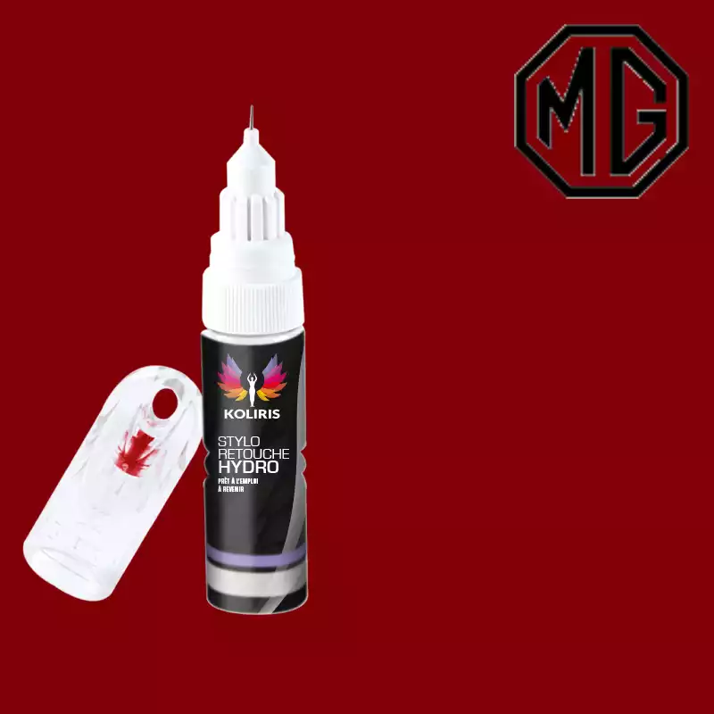 Stylo retouche peinture voiture Mg 20ml