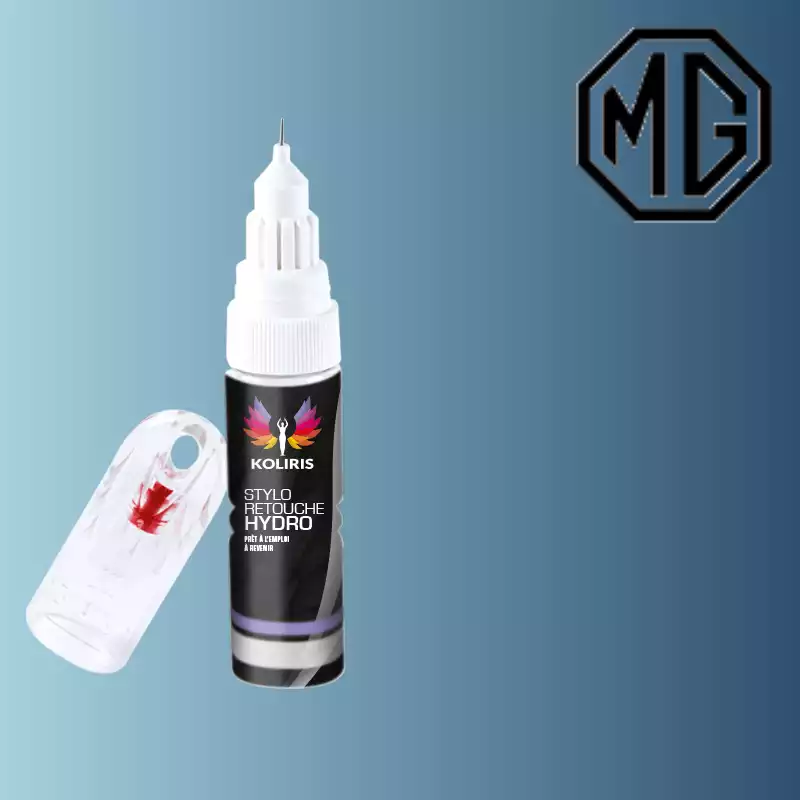 Stylo retouche peinture voiture Mg 20ml