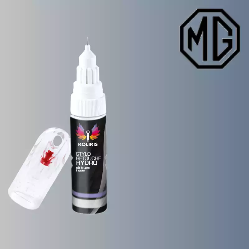 Stylo retouche peinture voiture Mg 20ml