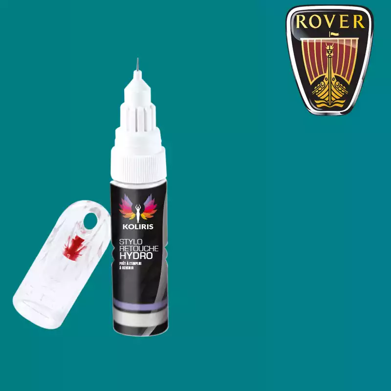 Stylo retouche peinture voiture Rover 20ml