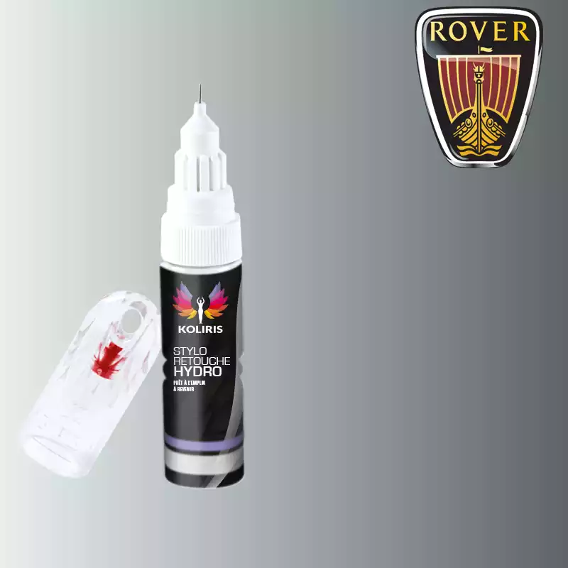 Stylo retouche peinture voiture Rover 20ml