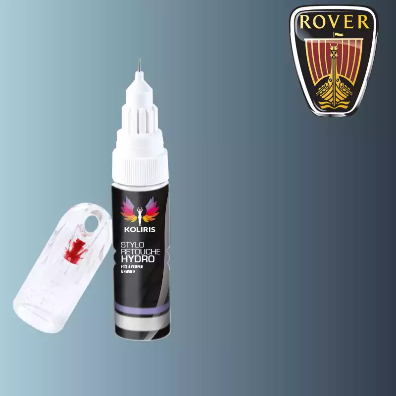 Stylo retouche peinture voiture Rover 20ml