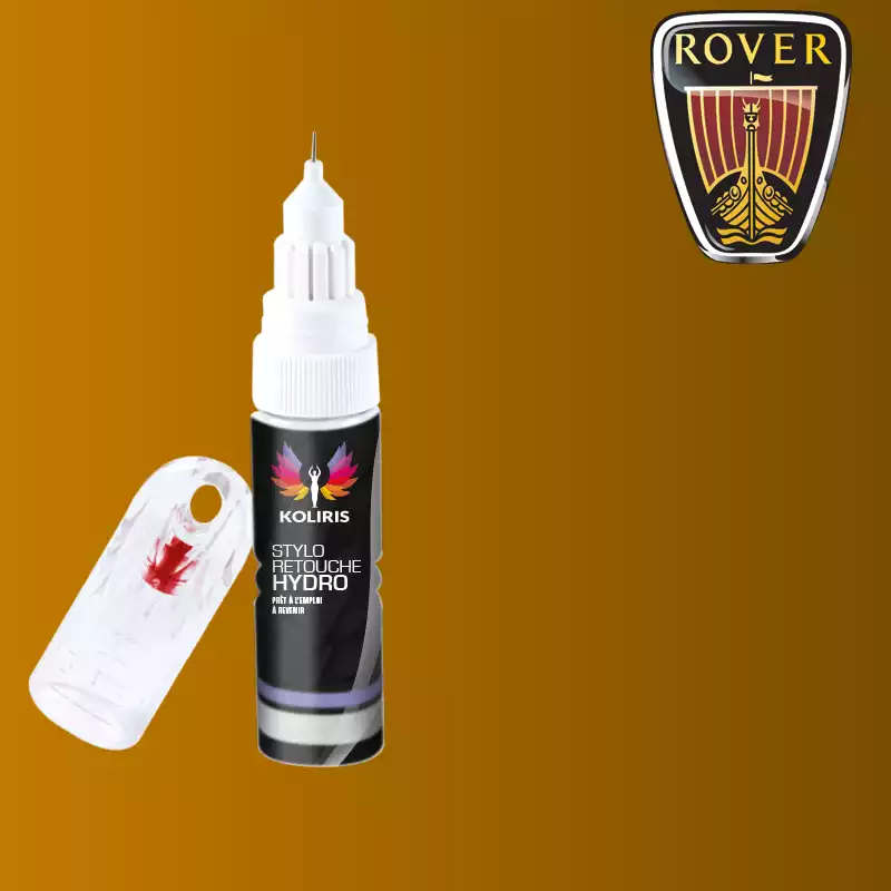 Stylo retouche peinture voiture Rover 20ml