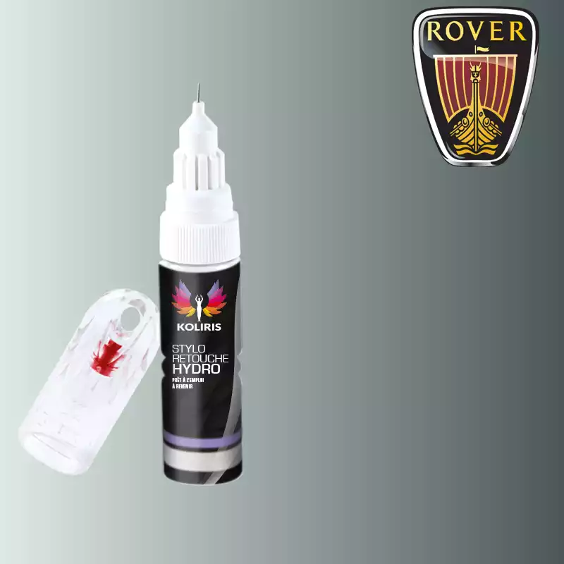 Stylo retouche peinture voiture Rover 20ml