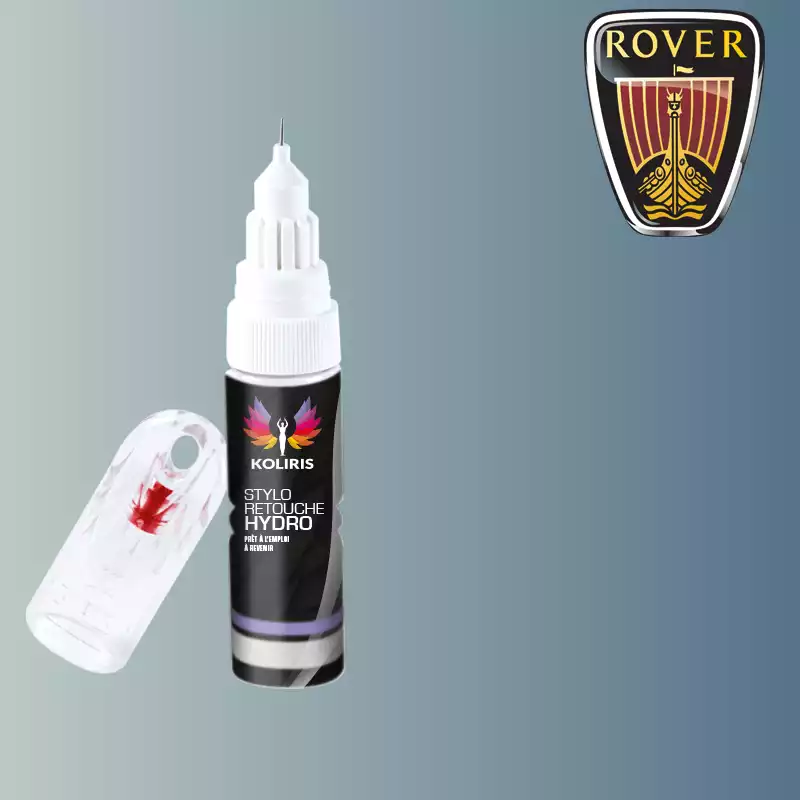 Stylo retouche peinture voiture Rover 20ml