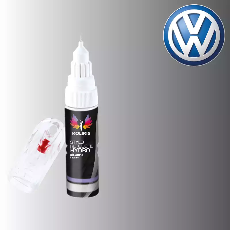 Stylo retouche peinture voiture Volkswagen 20ml