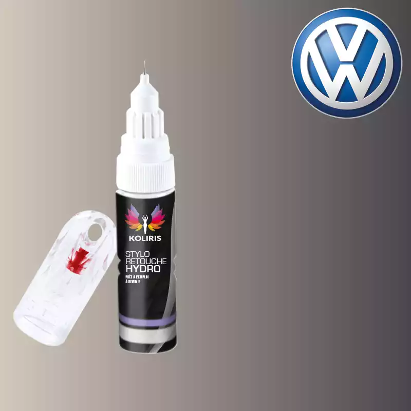 Stylo retouche peinture voiture Volkswagen 20ml