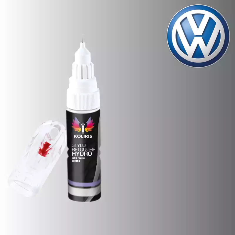 Stylo retouche peinture voiture Volkswagen 20ml