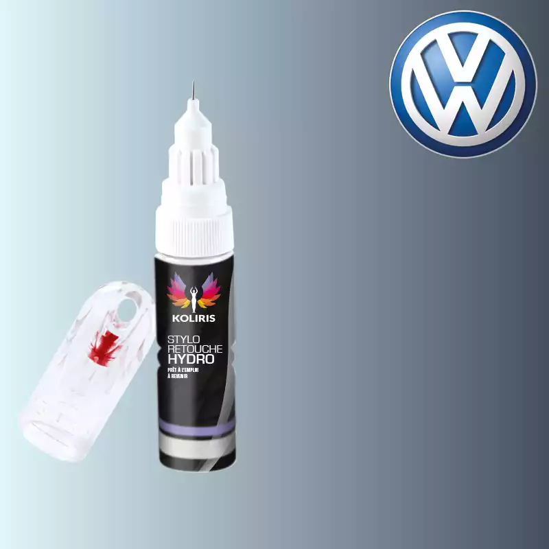 Stylo retouche peinture voiture Volkswagen 20ml