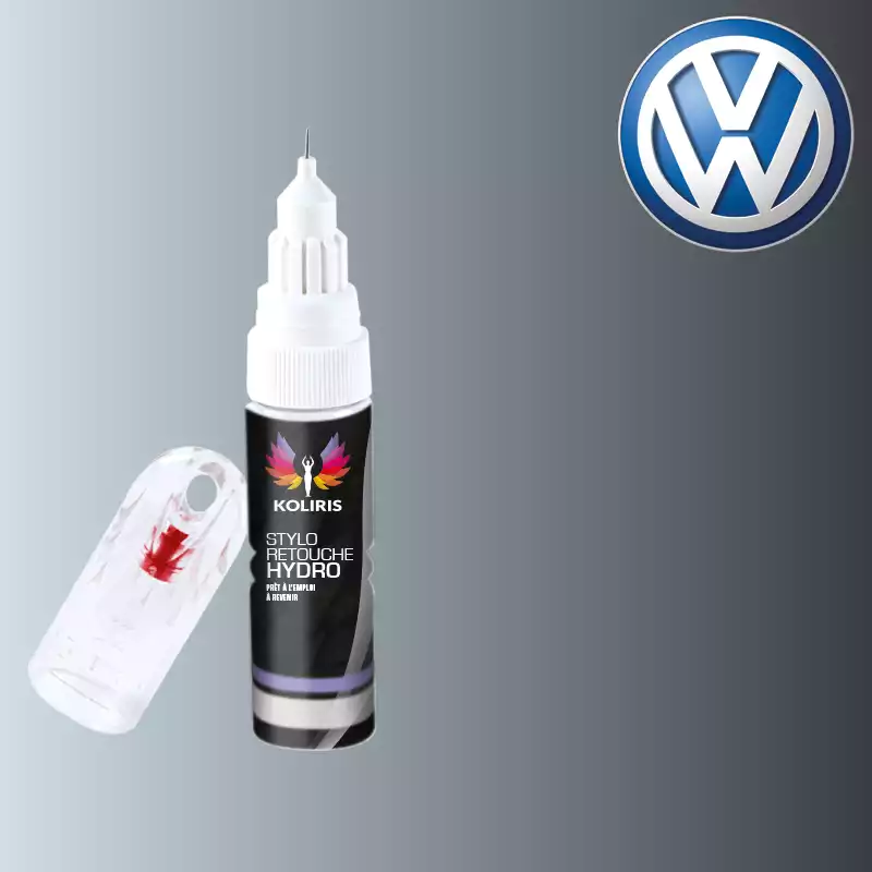 Stylo retouche peinture voiture Volkswagen 20ml