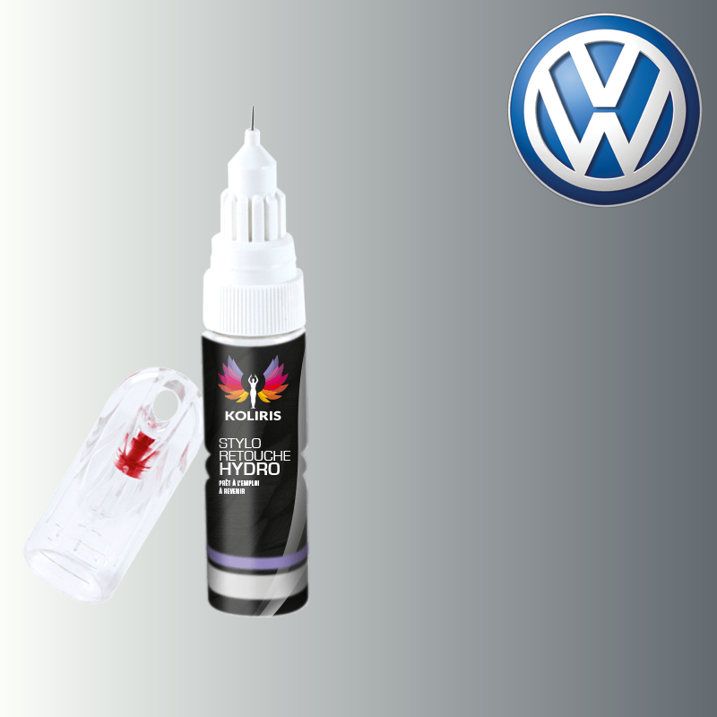 Stylo retouche peinture voiture Volkswagen 20ml