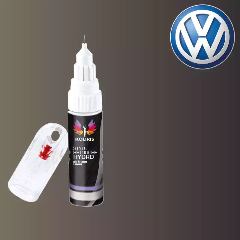 Stylo retouche peinture voiture Volkswagen 20ml