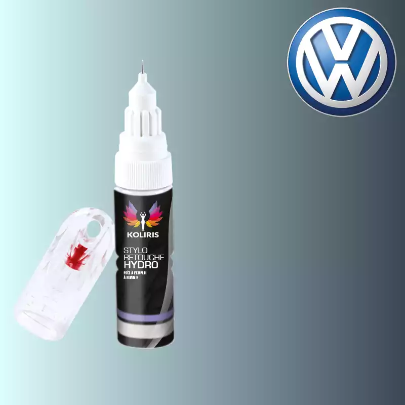 Stylo retouche peinture voiture Volkswagen 20ml