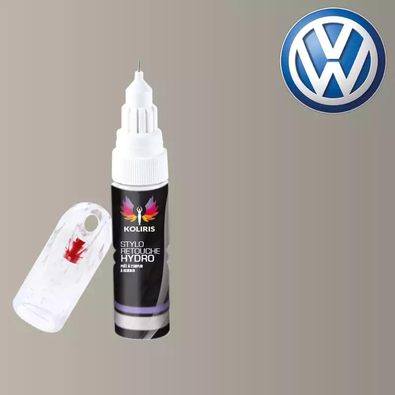 Stylo retouche peinture voiture Volkswagen 20ml