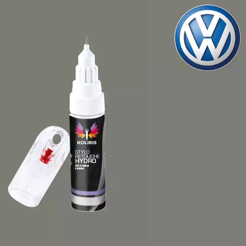 Stylo retouche peinture voiture Volkswagen 20ml