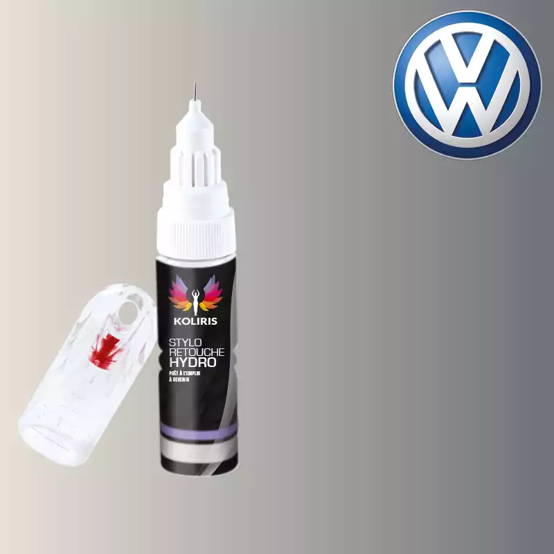 Stylo retouche peinture voiture Volkswagen 20ml